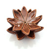 Lotus Ceramic Incense Holder2