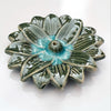 Lotus Ceramic Incense Holder3