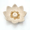 Lotus Ceramic Incense Holder4