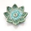Lotus Ceramic Incense Holder4