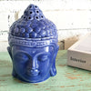 Buddha Head Burner Essential Oil