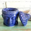 Buddha Head Burner Essential Oil