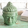 Buddha Head Burner Essential Oil