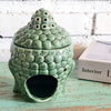 Buddha Head Burner Essential Oil
