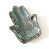 Ceramic Hand Incense Holder