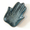 Ceramic Hand Incense Holder