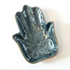 Ceramic Hand Incense Holder
