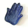 Ceramic Hand Incense Holder