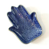 Ceramic Hand Incense Holder