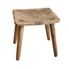 Jhosua Wooden Bench