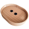 Oval Floating Breakfast (CO)