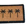 New Coconut Fiber Mat (W)