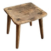 Jhosua Wooden Bench