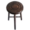 New Brown Stool