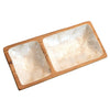 Wooden Shell Plate