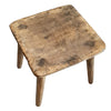Jhosua Wooden Bench