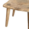 Jhosua Wooden Bench