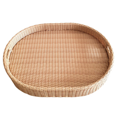 Oval Floating Breakfast (CO)