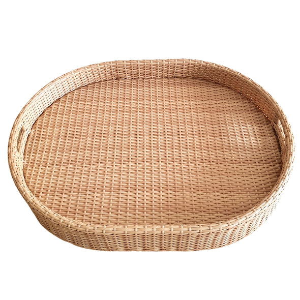 Oval Floating Breakfast (CO)