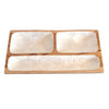 Wooden Shell Plate