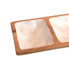 Wooden Shell Plate