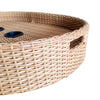 Oval Floating Breakfast (CO)