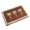 New Coconut Fiber Mat (W)