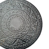 Aluminium Placemat
