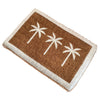 New Coconut Fiber Mat (W)
