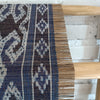 Table Runner From Coconut Stick