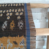 Table Runner From Coconut Stick