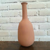 Bottle Shape Pottery