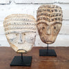 Wooden Tribal Stand New