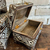 Wooden Jewelry Box Rtg