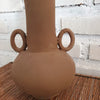 Pinno Pottery with Unique Handle