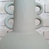 Peny Pottery Vase With Unique Handle
