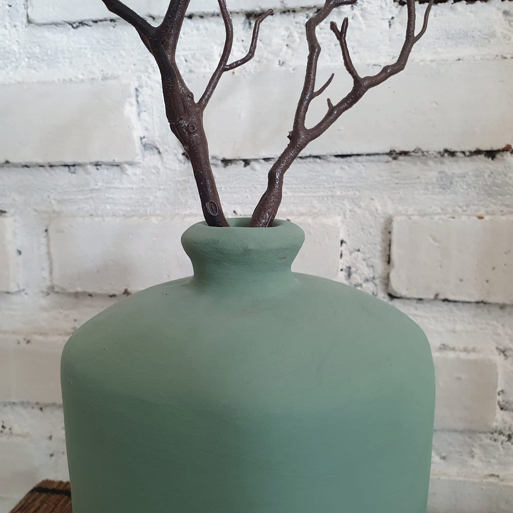 Stone Scales Pottery Vas – Canggu & Co