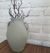 Anaya Pottery Vas with Handle