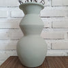 Fountain Round Pottery Vases