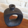 Black Box Pottery Vas
