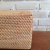 Rattan Box with Lid