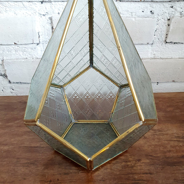 Luxurious Lantern Bevel Without Stand2