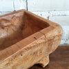 Antique Wooden Tray