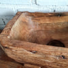 Antique Wooden Tray