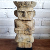 New Ethnic Wooden Statue