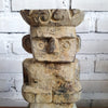 New Ethnic Wooden Statue