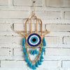 Hand Fatimah Dream Catcher