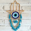 Hand Fatimah Dream Catcher