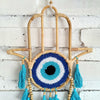 Hand Fatimah Dream Catcher