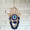 Hand Fatimah Dream Catcher